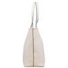 ゲス トートバッグ レディース KEIRA TOTE ホワイト GUESS SF178325 CRE CREAM