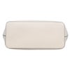 ゲス トートバッグ レディース KEIRA TOTE ホワイト GUESS SF178325 CRE CREAM