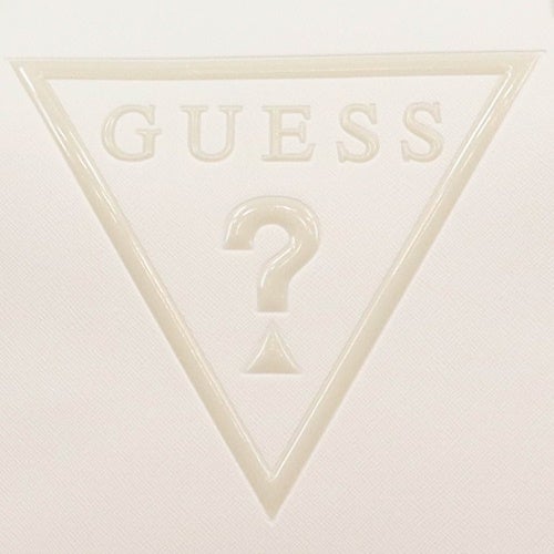 ゲス トートバッグ レディース KEIRA TOTE ホワイト GUESS SF178325 CRE CREAM