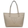 ゲス トートバッグ レディース KEIRA TOTE ブラウン GUESS SF178325 TAU TAUPE