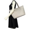 ゲス トートバッグ レディース KEIRA TOTE ブラウン GUESS SF178325 TAU TAUPE