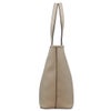 ゲス トートバッグ レディース KEIRA TOTE ブラウン GUESS SF178325 TAU TAUPE