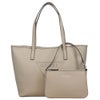 ゲス トートバッグ レディース KEIRA TOTE ブラウン GUESS SF178325 TAU TAUPE