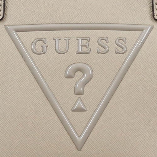 ゲス トートバッグ レディース KEIRA TOTE ブラウン GUESS SF178325 TAU TAUPE