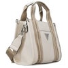 ゲス ハンドバッグ レディース JACKIE ブラウン GUESS SF157581 CUU CREAM MULTI