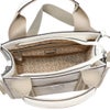 ゲス ハンドバッグ レディース JACKIE ブラウン GUESS SF157581 CUU CREAM MULTI