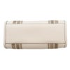 ゲス ハンドバッグ レディース JACKIE ブラウン GUESS SF157581 CUU CREAM MULTI