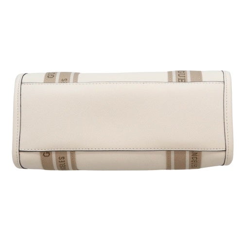 ゲス ハンドバッグ レディース JACKIE ブラウン GUESS SF157581 CUU CREAM MULTI