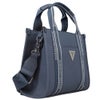 ゲス ハンドバッグ レディース JACKIE ブルー GUESS SF157581 DMU DENIM MULTI