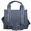 ゲス ハンドバッグ レディース JACKIE ブルー GUESS SF157581 DMU DENIM MULTI