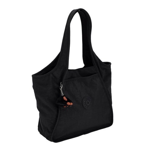 キプリング ハンドバッグ レディース ブラック KIPLING KIB2T50DH BLACK TONAL