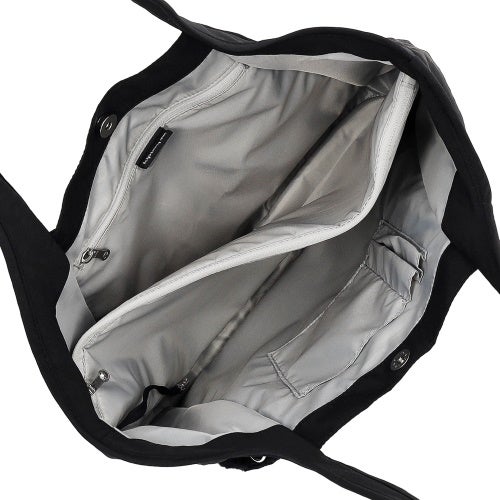 キプリング ハンドバッグ レディース ブラック KIPLING KIB2T50DH BLACK TONAL