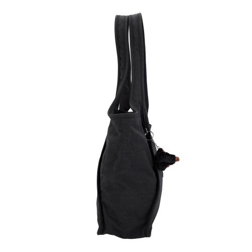 キプリング ハンドバッグ レディース ブラック KIPLING KIB2T50DH BLACK TONAL