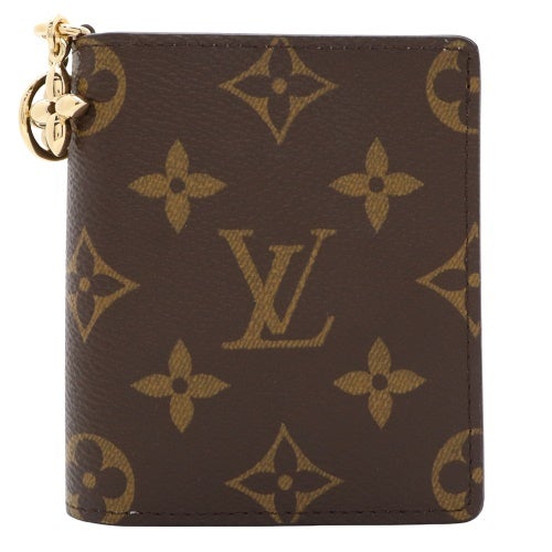 LOUIS VUITTON ルイヴィトン二つ折り財布・三つ折り財布｜ブランド通販