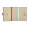 ヴィヴィアンウエストウッド 二つ折り財布 レディース PRINTED LEATHER マルチカラー Vivienne Westwood 5107005AU L00F6 O301