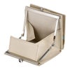 ヴィヴィアンウエストウッド 二つ折り財布 レディース PRINTED LEATHER マルチカラー Vivienne Westwood 5107005AU L00F6 O301