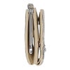 ヴィヴィアンウエストウッド 二つ折り財布 レディース PRINTED LEATHER マルチカラー Vivienne Westwood 5107005AU L00F6 O301