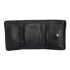 ヴィヴィアンウエストウッド 三つ折り財布 レディース MULTI ORB SOFT ブラック Vivienne Westwood 51070057W S002K N201