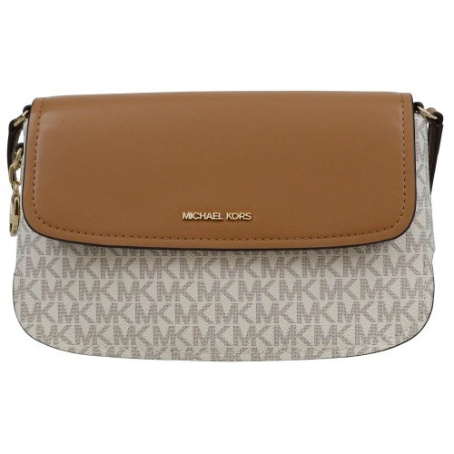 マイケルコース ショルダーバッグ レディース ホワイト MICHAEL KORS 32R6G0XC1B 149 VANILLA/ACRN