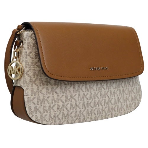 マイケルコース ショルダーバッグ レディース ホワイト MICHAEL KORS 32R6G0XC1B 149 VANILLA/ACRN
