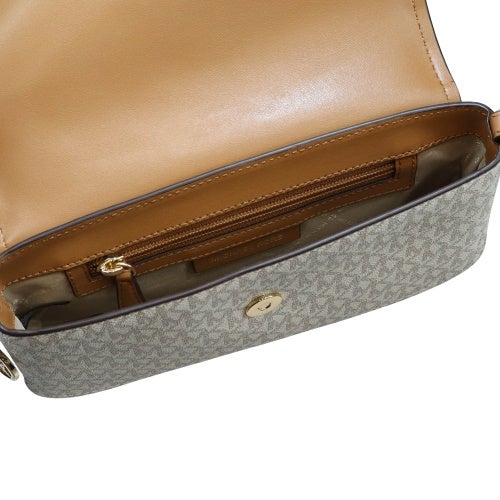 マイケルコース ショルダーバッグ レディース ホワイト MICHAEL KORS 32R6G0XC1B 149 VANILLA/ACRN