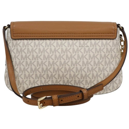 マイケルコース ショルダーバッグ レディース ホワイト MICHAEL KORS 32R6G0XC1B 149 VANILLA/ACRN