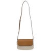 マイケルコース ショルダーバッグ レディース ホワイト MICHAEL KORS 32R6G0XC1B 149 VANILLA/ACRN