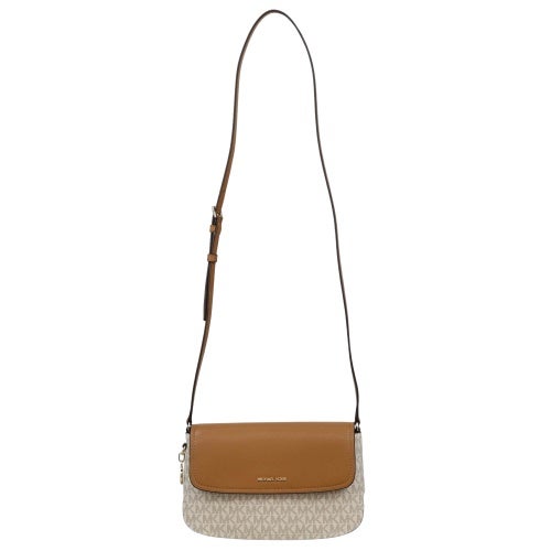 マイケルコース ショルダーバッグ レディース ホワイト MICHAEL KORS 32R6G0XC1B 149 VANILLA/ACRN