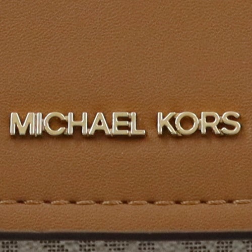 マイケルコース ショルダーバッグ レディース ホワイト MICHAEL KORS 32R6G0XC1B 149 VANILLA/ACRN