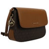 マイケルコース ショルダーバッグ レディース ブラウン MICHAEL KORS 32R6G0XC1B 252 BRN/ACORN