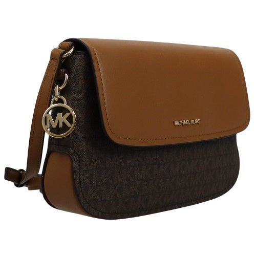 マイケルコース ショルダーバッグ レディース ブラウン MICHAEL KORS 32R6G0XC1B 252 BRN/ACORN