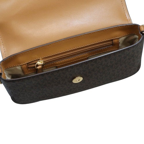 マイケルコース ショルダーバッグ レディース ブラウン MICHAEL KORS 32R6G0XC1B 252 BRN/ACORN