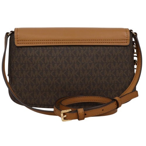 マイケルコース ショルダーバッグ レディース ブラウン MICHAEL KORS 32R6G0XC1B 252 BRN/ACORN