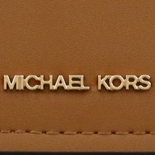 マイケルコース ショルダーバッグ レディース ブラウン MICHAEL KORS