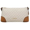 マイケルコース ショルダーバッグ レディース ホワイト MICHAEL KORS 32R6G1WC1B 149 VANILLA/ACRN