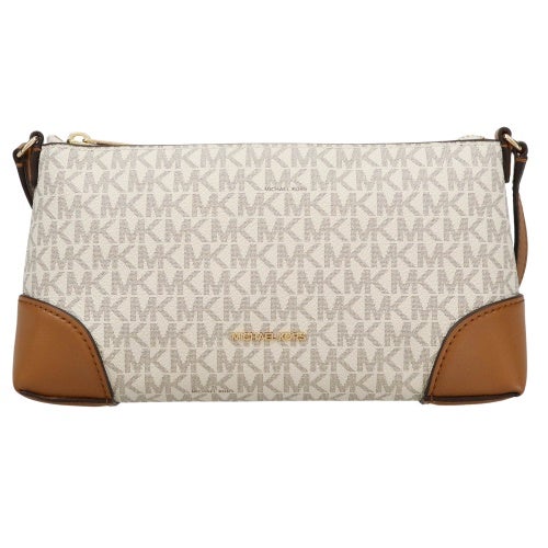 マイケルコース ショルダーバッグ レディース ホワイト MICHAEL KORS 32R6G1WC1B 149 VANILLA/ACRN