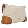 マイケルコース ショルダーバッグ レディース ホワイト MICHAEL KORS 32R6G1WC1B 149 VANILLA/ACRN