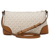 マイケルコース ショルダーバッグ レディース ホワイト MICHAEL KORS 32R6G1WC1B 149 VANILLA/ACRN
