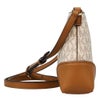 マイケルコース ショルダーバッグ レディース ホワイト MICHAEL KORS 32R6G1WC1B 149 VANILLA/ACRN
