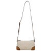 マイケルコース ショルダーバッグ レディース ホワイト MICHAEL KORS 32R6G1WC1B 149 VANILLA/ACRN
