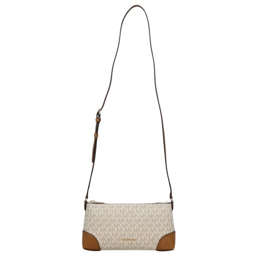 マイケルコース ショルダーバッグ レディース ホワイト MICHAEL KORS 32R6G1WC1B 149 VANILLA/ACRN