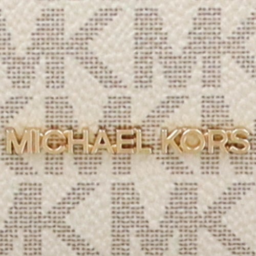 マイケルコース ショルダーバッグ レディース ホワイト MICHAEL KORS 32R6G1WC1B 149 VANILLA/ACRN