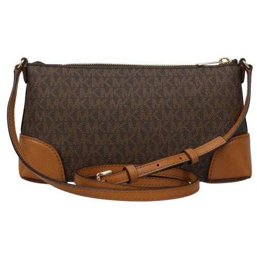 マイケルコース ショルダーバッグ レディース ブラウン MICHAEL KORS 32R6G1WC1B 252 BRN/ACORN