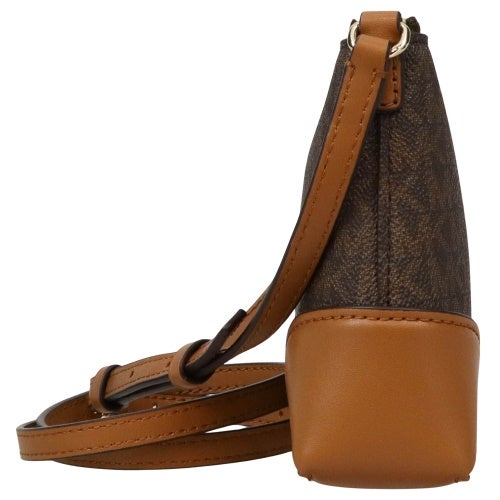 マイケルコース ショルダーバッグ レディース ブラウン MICHAEL KORS 32R6G1WC1B 252 BRN/ACORN