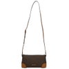 マイケルコース ショルダーバッグ レディース ブラウン MICHAEL KORS 32R6G1WC1B 252 BRN/ACORN