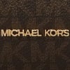 マイケルコース ショルダーバッグ レディース ブラウン MICHAEL KORS 32R6G1WC1B 252 BRN/ACORN