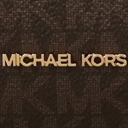 マイケルコース ショルダーバッグ レディース ブラウン MICHAEL KORS 32R6G1WC1B 252 BRN/ACORN