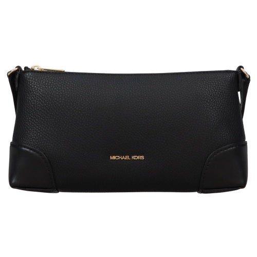 マイケルコース ショルダーバッグ レディース ブラック MICHAEL KORS 32R6G1WC1V 001 BLACK