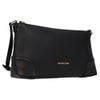 マイケルコース ショルダーバッグ レディース ブラック MICHAEL KORS 32R6G1WC1V 001 BLACK