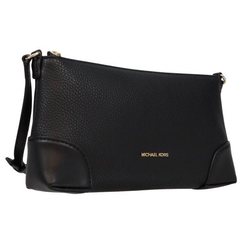 マイケルコース ショルダーバッグ レディース ブラック MICHAEL KORS 32R6G1WC1V 001 BLACK